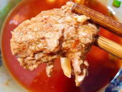 麻辣牛肉-星鸿社重庆老火锅