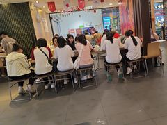 -麦当劳(从化从城大道店)