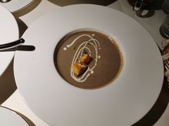 -研食记西餐厅(金融中心店)