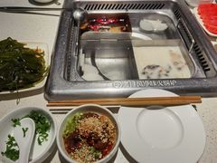 -海底捞火锅(锦艺城店)