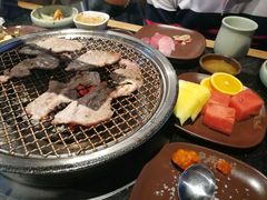 -韩盛·盛江山自助料理(奥体万达店)