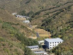 -蟠龙山长城景区