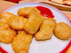 -莫莉哇咔亲子餐厅(乐堤港店)