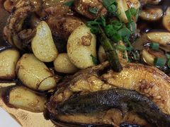 -观桥阁(锦溪店)