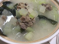 -龙福祥餐馆