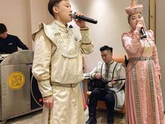 -巴音浩日娲酒楼(双林东路店)