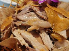 -叁拾壹克饺子·东北菜(国贸店)