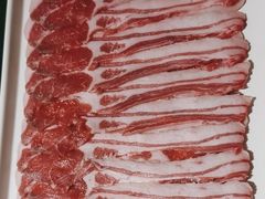 -常赢三兄弟·清真涮肉·清真炒菜(朝阳新城店)