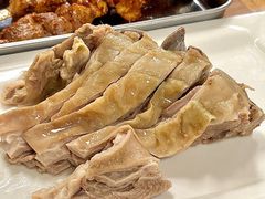 -贯贯吉·清真餐厅(浙江中路店)