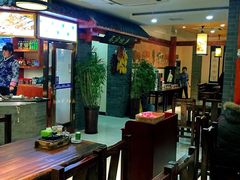 大堂-老奉天马家烧麦(三台子店)