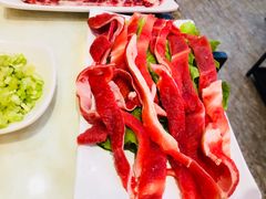 牛爽筋-潮悦牛肉火锅城(水贝店)