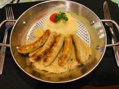 -申德勒加油站西餐厅(太仓店)