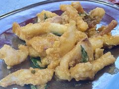 -黄亚华小食店(Jalan Alor)