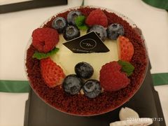 -姆们M Sweetie Cake(三里屯店)