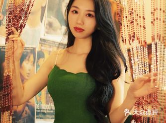 复古电影感 港风写真迷人又浪漫