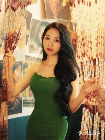 复古电影感 港风写真迷人又浪漫