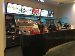 -肯德基(大剧院店)