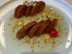 -三品香·江浙菜(松江九谊店)