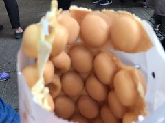 -利强记北角鸡蛋仔(弥敦道店 )