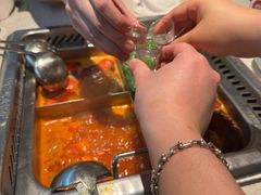 -海底捞大排档火锅(悦荟广场店)