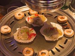 -入火韩国烤肉(凯旋广场店)