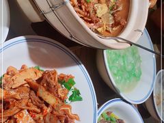 -农耕记·湖南土菜(观澜福城天虹店)