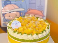 -静宜和她的朋友(星海广场店)