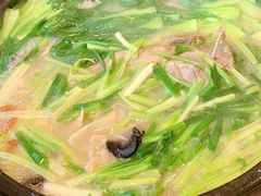 -陈江波老鸭煲(化工路店1号店)
