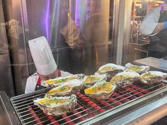 -海底捞大排档火锅(打浦路店)