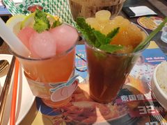 -泰妃殿(武汉首店)