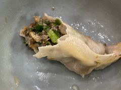 -大董锅贴(崇安寺店)