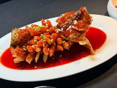 -RIVIERA 松鹤楼(外滩店)