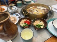 -大理董·董家小厨野生菌火锅(古城旗舰店)