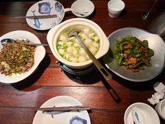 -前海沿·青岛菜(五四广场永旺店)