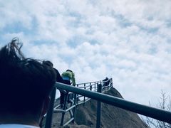 -丹东凤凰山景区
