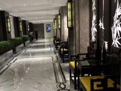 -Yan Ting 宴庭中餐厅(上海静安瑞吉酒店)
