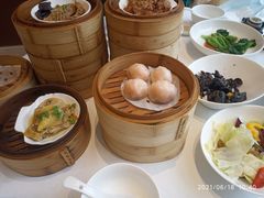 -万龙洲海鲜(大兴绿地缤纷城店)