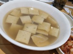 -山海珍味韩国料理(奥城店)