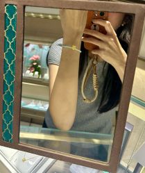 -周生生Chow Sang Sang(新世界店)