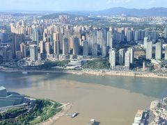 -WFC会仙楼观景台