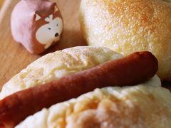 -富贵面包公司(运河店)