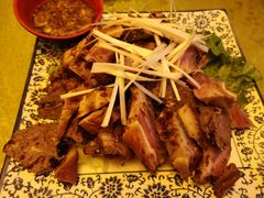 -赵记煎饼卷大葱(泰山大街店)
