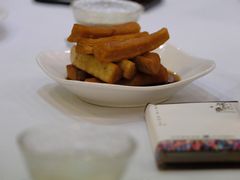 -勝記酒家·37年老字号·经典粤菜(荔枝公园店)