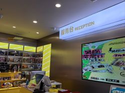 -meland·儿童乐园·游戏厅娃娃机·电玩Xbox(成都合生汇店)