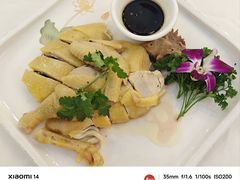 -馨越楼·点心·粤菜(赤坎店)