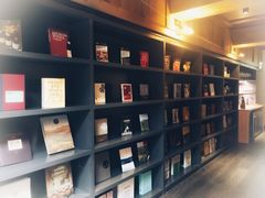 -大酉·M Coffee(北京美术馆店)