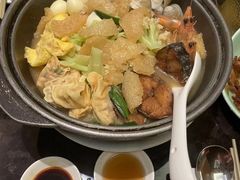 -高佳庄·海鲜酒楼(东港店)