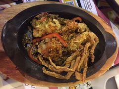 沙嗲王(加拿芬店)-沙嗲王(加拿芬店)