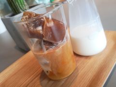 -dotcom coffee古点咖啡(致真大厦店)