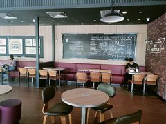 -汉堡王(嘉定宝龙城市广场)